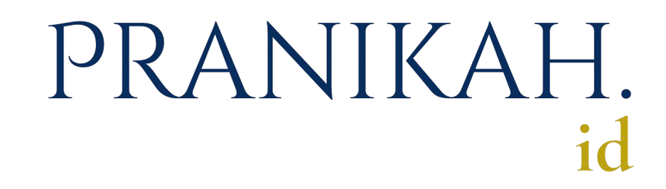 Pranikah Logo